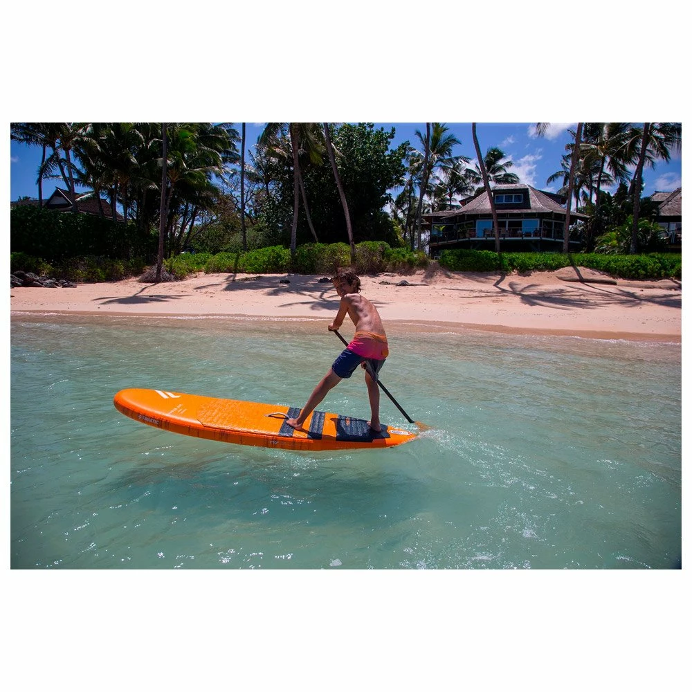 Pagaie Sup Fanatic Ripper Pure Adjustable 3-Pieces 7 Pagaie Sup Fanatic Ripper Pure Adjustable 3-Pieces – Image 5