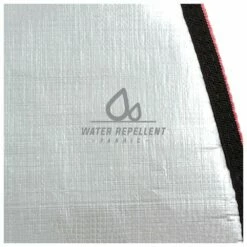 Housse Sup Board Rigide Ocean And Earth Barry Sup Board Black Red -Surfen Geschäft 0e5f3c88fb3be73b4148e398d62e19195281296b E23OCAEWAT377122 906