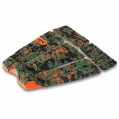 Pad Surf Dakine Bruce Irons Pro Pad Olive Camo