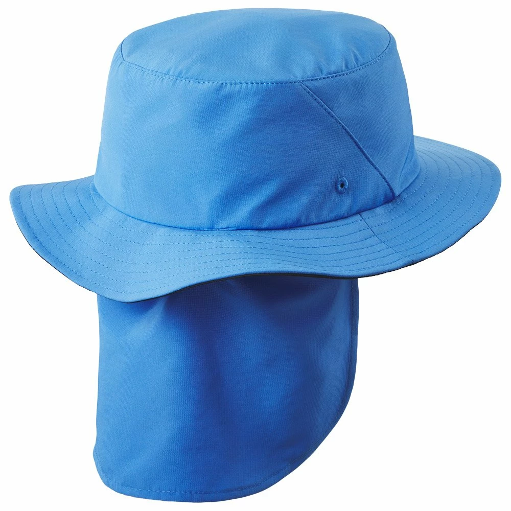 Casquette Surf / Chapeau Surf Dakine Indo Surf Hat Deep Blue 4 Casquette Surf / Chapeau Surf Dakine Indo Surf Hat Deep Blue – Image 2