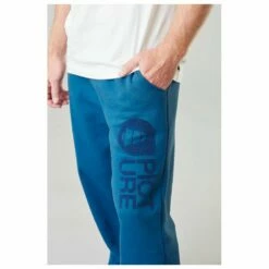 Pantalon Picture Chill Cobalt 13 Pantalon Picture Chill Cobalt -Surfen Geschäft 0e9176996c139337bfc099a4f076c401b424f366 H23PICTTEB2264895 901