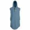 Poncho Surf Ion Grom - 2021 - Steel Blue -Surfen Geschäft 0ea7b2976efd1a8e6042998ca7a5f0c1c64183d1 E22IONWAT64992 0ION0057015 0