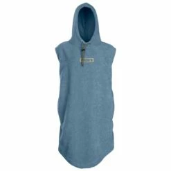 Poncho Surf Ion Grom - 2021 - Steel Blue