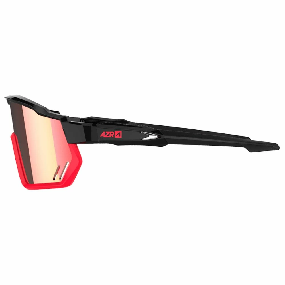 AZR Pro Race Rx Noire Rouge Vernie Rouge Multicouche 7 AZR Pro Race Rx Noire Rouge Vernie Rouge Multicouche – Image 5