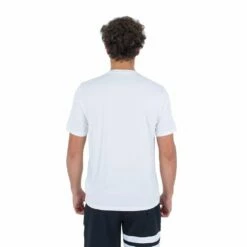 Tee-shirt Hurley Everyday Hybrid UPF 50+ SS White 6 Tee-shirt Hurley Everyday Hybrid UPF 50+ SS White -Surfen Geschäft 0ed46f2b5fd04d3290c16815f45bd7b4854a273a E23HRLYTEH3373979 2