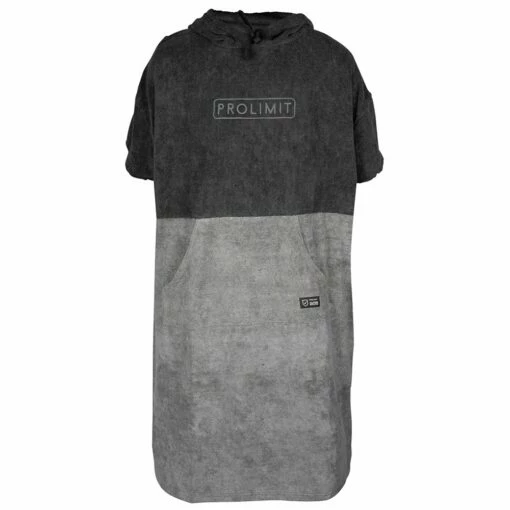 Poncho Surf Prolimit Poncho Osfa Black Dark Grey -Surfen Geschäft 0ee1f9a2ef9d229a60efc9be511fa0abce230886 H23PRLMWAT336158 PRLM0108857