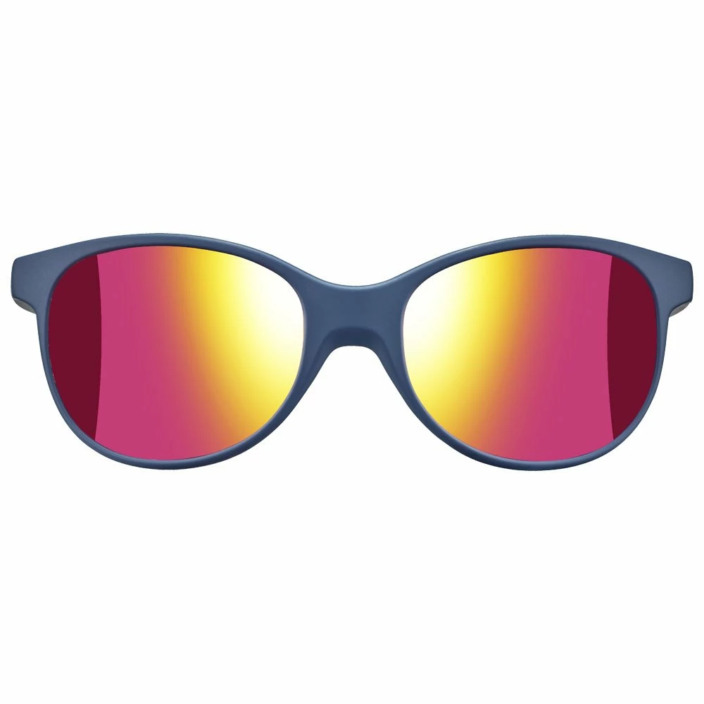 Lunettes De Soleil Julbo Lizzy Bleu Mat Spectron 3cf Multilayer Blue 5 Lunettes De Soleil Julbo Lizzy Bleu Mat Spectron 3cf Multilayer Blue – Image 3