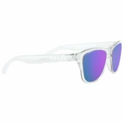 Oakley Frogskins Xs Polished Clear Prizm Violet -Surfen Geschäft 0effa06cc6f63d6b920122f7eaf1aff1b75b0a4e E18OAKLLUN5435415 OAKL0050207 18