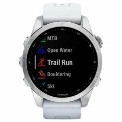 Montres GPS Garmin Fenix 7S White Testone Band -Surfen Geschäft 0f0d0356f8f2daf80d0807b304f0ced1681575ce E22GARMACC259242 GARM0036333 13
