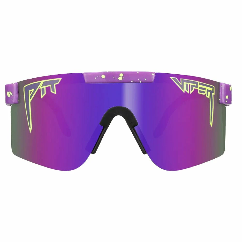 Lunettes De Soleil Pit Viper The Originals Polarized The Donatello 3 Lunettes De Soleil Pit Viper The Originals Polarized The Donatello
