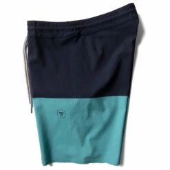 Boardshort Vissla High Seas 18.5" Dark Naval 6 Boardshort Vissla High Seas 18.5" Dark Naval -Surfen Geschäft 0f8fbfaaf8e3095e6f81a00a1f7dc4aac8d8b526 E23VSLATEX3369431 1
