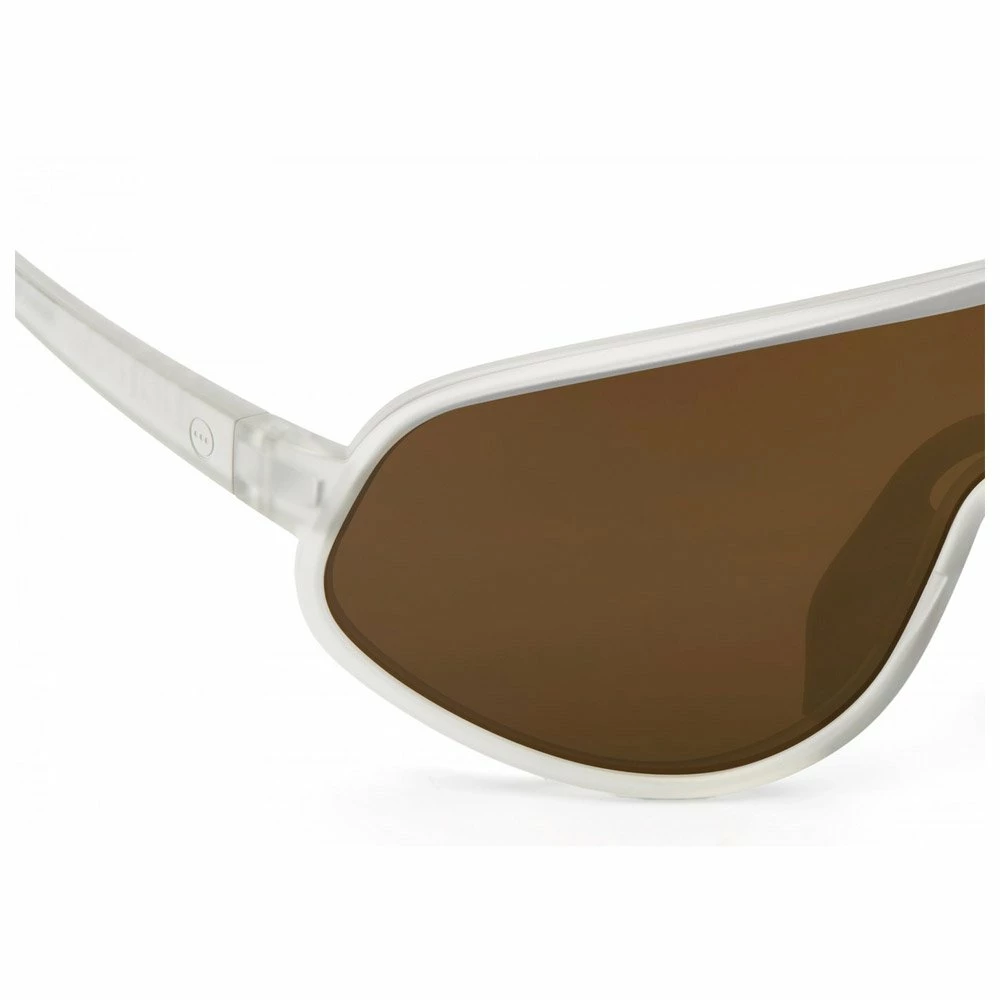Lunettes De Soleil Izipizi Speed S Cat.3 Light Grey Crystal Good Weather 6 Lunettes De Soleil Izipizi Speed S Cat.3 Light Grey Crystal Good Weather – Image 4