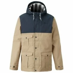 Blouson Street Picture Moday Dark Stone