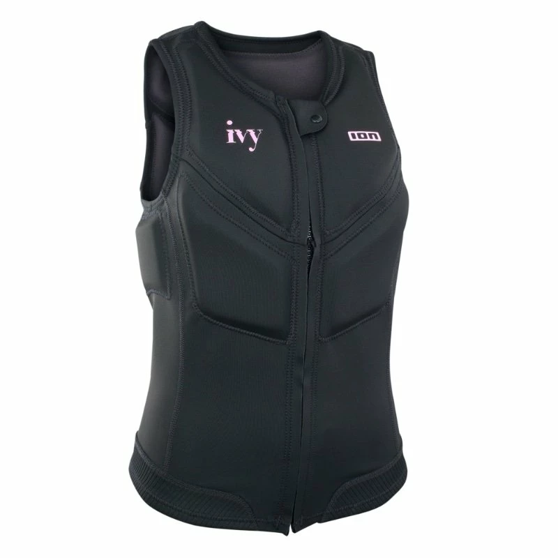 Impact Vest Ion Ivy Vest FZ 3 Impact Vest Ion Ivy Vest FZ