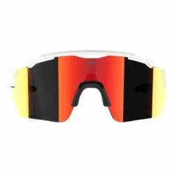 Lunettes De Soleil AZR Race Rx Vernie Blanc Multicouche Rouge -Surfen Geschäft 0fb6f32c7a9d0d83a220ea7a157bf22623ecabe7 E220AZRLUN203840 0AZR0208896 4