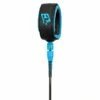 Leash Longboard Creatures Of Leisure Relliance Longboard Ankle - Black / Cyan - 9'0" / 274 Cm 2 Leash Longboard Creatures Of Leisure Relliance Longboard Ankle - Black / Cyan - 9'0" / 274 Cm -Surfen Geschäft 0fe841b9f19bd39fe74b0f635f3b35c5bee8e611 E22CREAWAT85219 CRTR0075852 0