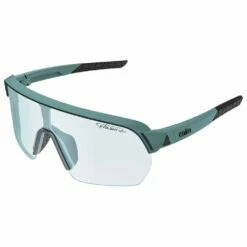 Lunettes De Soleil Cairn Roc Light Mat Eucalyptus