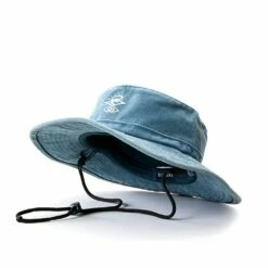 Bob Rip Curl Searchers Mid Brim Slate