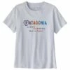 Tee-shirt Patagonia W Endure Hex Responsibili-Tee White 1 Tee-shirt Patagonia W Endure Hex Responsibili-Tee White -Surfen Geschäft 103ef83da88832364b668c722198de8fdbaef804 E23PATATEH3357194 0