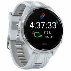 Montres GPS Garmin Forerunner 965 Blanc Gris 14 Montres GPS Garmin Forerunner 965 Blanc Gris -Surfen Geschäft 1045755b441507852c538ed46b9ffe0c569d1f9c E23GARMACC381479 GARM0730850 901