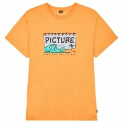 Tee-shirt Picture Namara Pumpkin