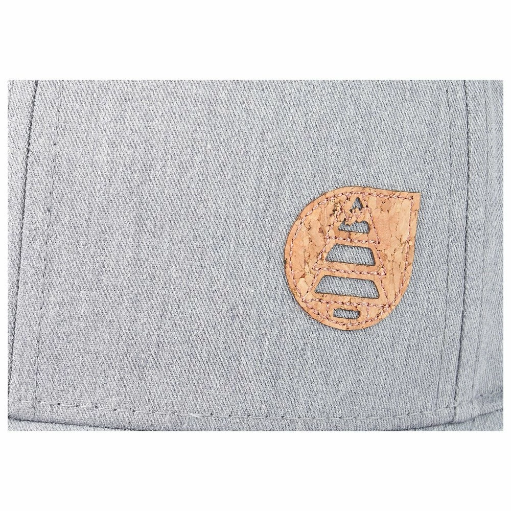 Casquette Picture Kline Bb Cap Grey Melange 6 Casquette Picture Kline Bb Cap Grey Melange – Image 4