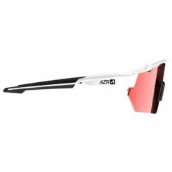 Lunettes De Soleil AZR Race Rx Vernie Blanc Multicouche Rouge -Surfen Geschäft 111a7f90316dc3e5a9b19e287968fd7920f00b7a E220AZRLUN203840 0AZR0208896 3