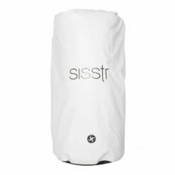 Sac étanche Sisstrevolution Coral Seas Wet Dry Pack - White