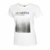 Tee-shirt North Kiteboarding Handmade - White