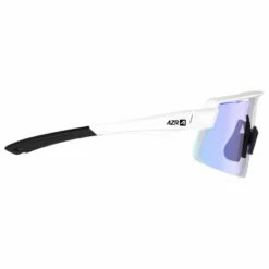 Lunettes De Soleil AZR Road Rx Vernie Blanc Irisé Bleu Photochromic 9 Lunettes De Soleil AZR Road Rx Vernie Blanc Irisé Bleu Photochromic -Surfen Geschäft 1149917b77867054d55a0023e343fa04bf35e111 E230AZRLUN348129 0AZR0208917 1