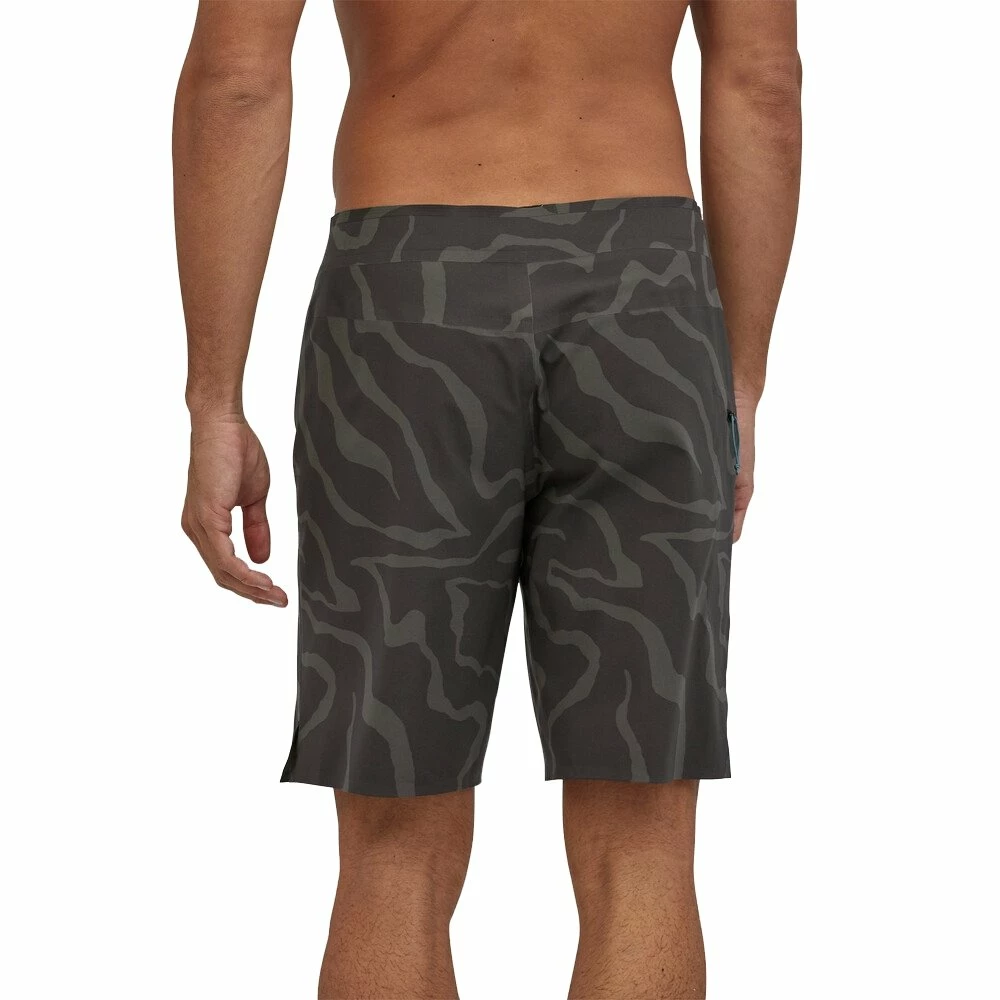 Boardshort Patagonia Stretch Hydroflow Tiger Tracks Camo 5 Boardshort Patagonia Stretch Hydroflow Tiger Tracks Camo – Image 3