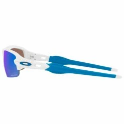 Lunettes De Soleil Oakley Flak Xxs Polished White Prizm Sapphire -Surfen Geschäft 119d1d76f4a728016d74115a3015714182063ffd E22OAKLLUN261875 OAKL0050240 11