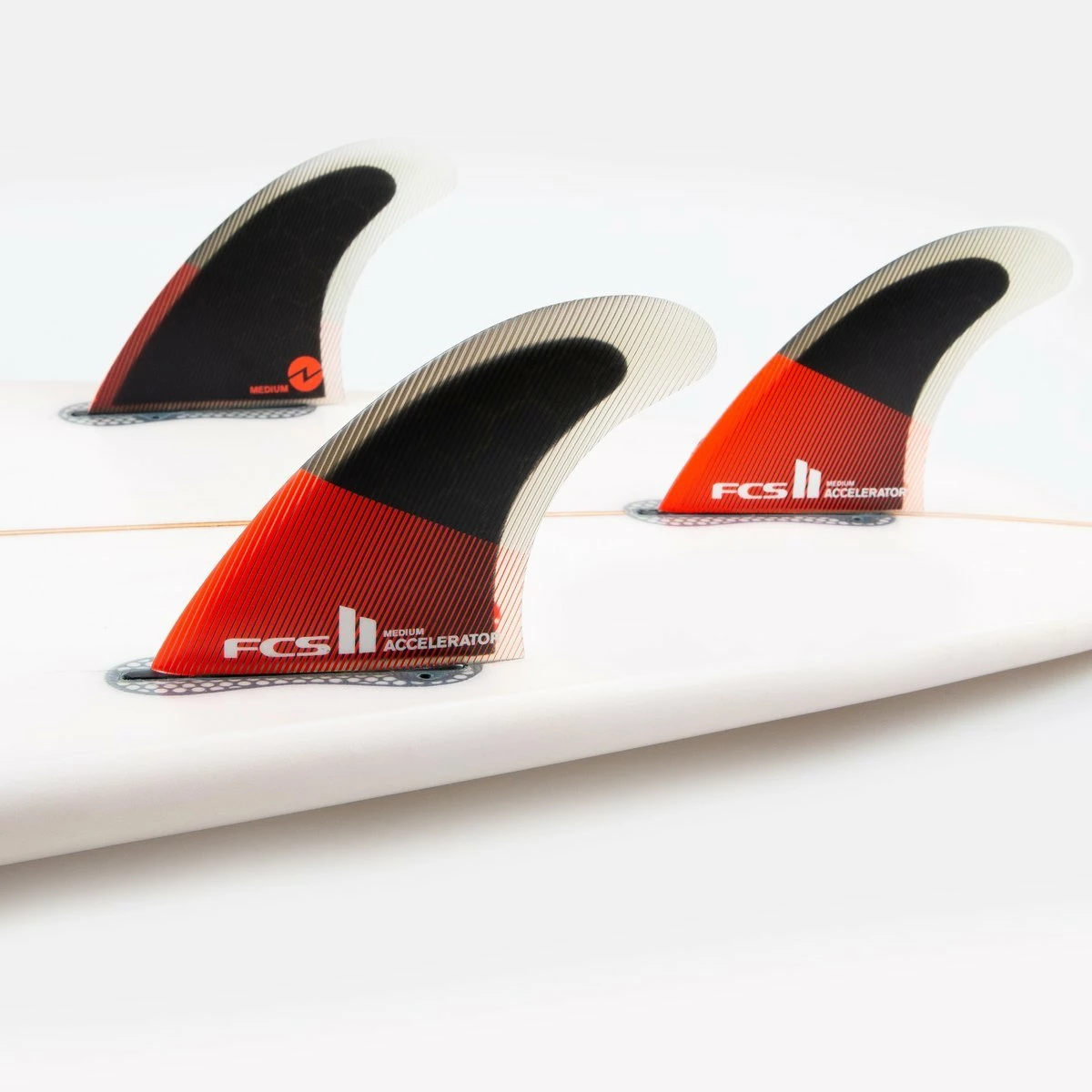 Ailerons Surf Fcs II Accelerator Performance Core 2020 4 Ailerons Surf Fcs II Accelerator Performance Core 2020 – Image 2