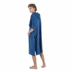 Poncho Surf Hurley One And Only V3 Deep Aqua -Surfen Geschäft 11bd447b1307c8d58a53e4e37e53ea31790acfc5 H23HRLYWAT339816 HRLY0159647 2