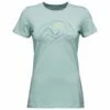 Tee-shirt Black Diamond W Summit Scribble Tee Ice Blue -Surfen Geschäft 11c39c19af77beb749e7cd9483b73ef9a76daf72 E22BDIATEH1208095 0