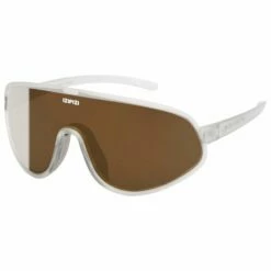 Lunettes De Soleil Izipizi Speed L Cat.3 Light Grey Crystal