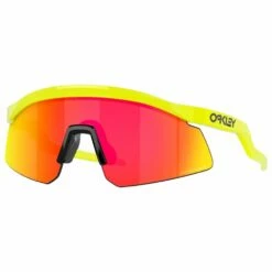Lunettes De Soleil Oakley Hydra Tennis Ball Yellow Prizm Ruby
