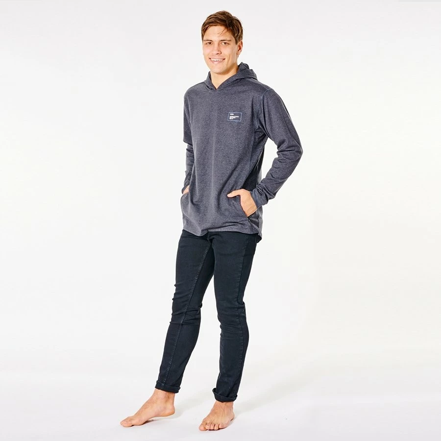 Sweat Sportswear Rip Curl Vaporcool Fusion 5 Sweat Sportswear Rip Curl Vaporcool Fusion – Image 3