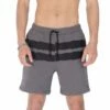 Short Hurley Oceancare Block Party Fleece 1 Short Hurley Oceancare Block Party Fleece -Surfen Geschäft 11e952a9aaa9b9caa983dfd35cd0bc704e9a87a3 E22HURLTEB85420 0
