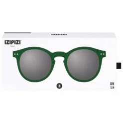 Lunettes De Soleil Izipizi Sun #M Green Crystal Soft Grey 10 Lunettes De Soleil Izipizi Sun #M Green Crystal Soft Grey -Surfen Geschäft 1207d6ed96b0867bde7a3676d3464b81e3e73058 E23IZIPLUN355921 IZIP0680703 901