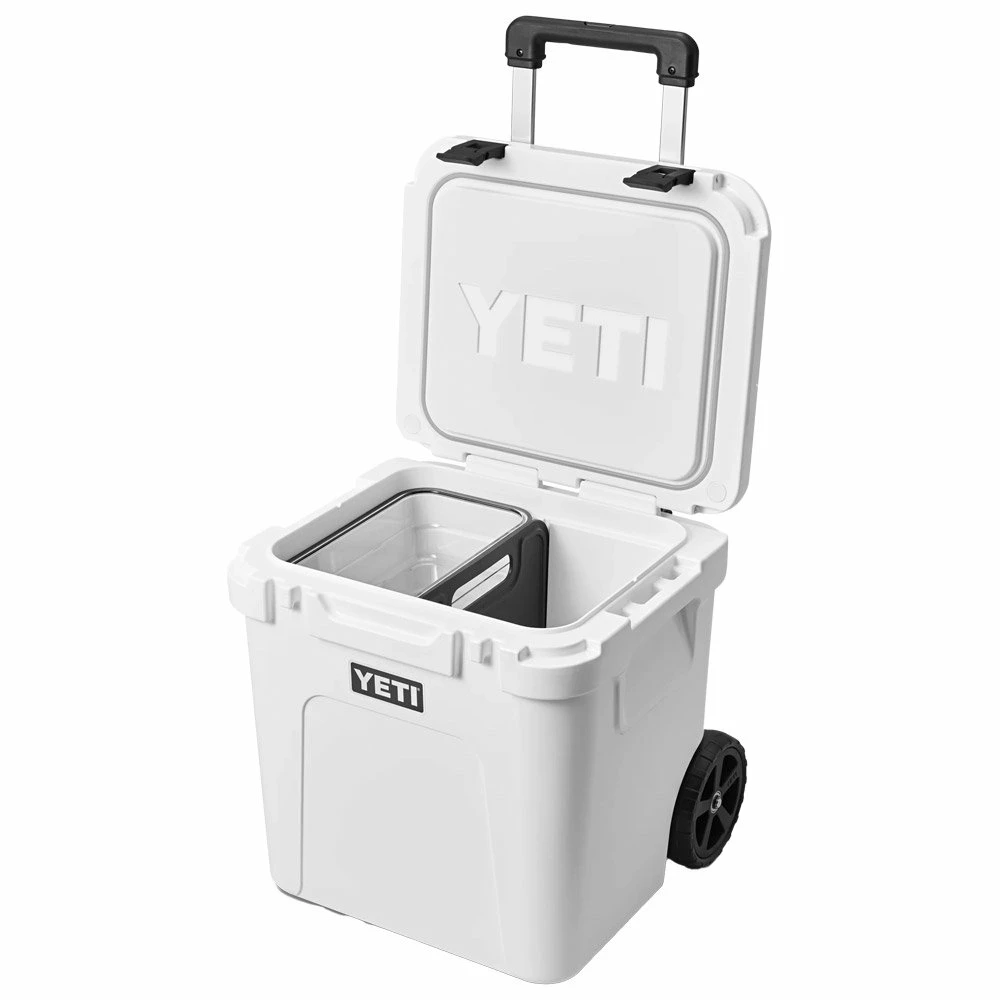 Glacière Yeti Roadie 48 White 11 Glacière Yeti Roadie 48 White – Image 9