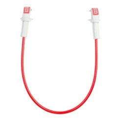 Attaches Harnais De Windsurf Fixes Ion Harness Line Fix 2021 - Red