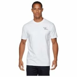 Tee-shirt Black Diamond M Ski Mountaineering Tee White -Surfen Geschäft 1289ed4a4f128bc7a76192a17a7143ef2e2c5a01 H22BDIATEH1193275 3