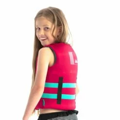 Gilet De Flottaison Jobe Junior Neoprene Life Vest Hot Pink 13 Gilet De Flottaison Jobe Junior Neoprene Life Vest Hot Pink -Surfen Geschäft 128dfc20794b7d9c17fe19728a227f9de13a4f17 E23JOBEWAT3391433 2