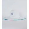 Chapeau Hurley Diamond Straw Hat Magic Ember