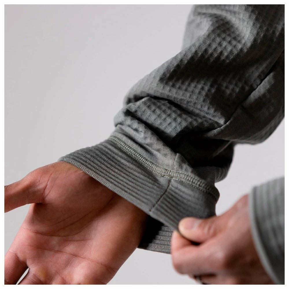 Sweat Jones Sweatshirt Flagship Herb Green 7 Sweat Jones Sweatshirt Flagship Herb Green – Image 5