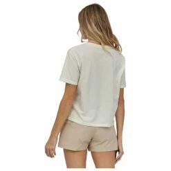 Tee-shirt Patagonia Women's 73 Skyline Organic Easy Cut Birch White 7 Tee-shirt Patagonia Women's 73 Skyline Organic Easy Cut Birch White -Surfen Geschäft 12b40a8c30a711b9f24b7fe9aa948c8c4028d273 H22PATATEH1357187 2