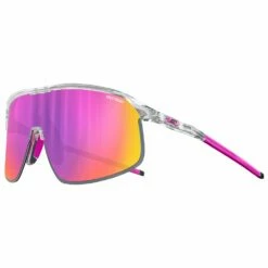 Lunettes De Soleil Julbo Density Brillant Cristal Rose Spectron 3