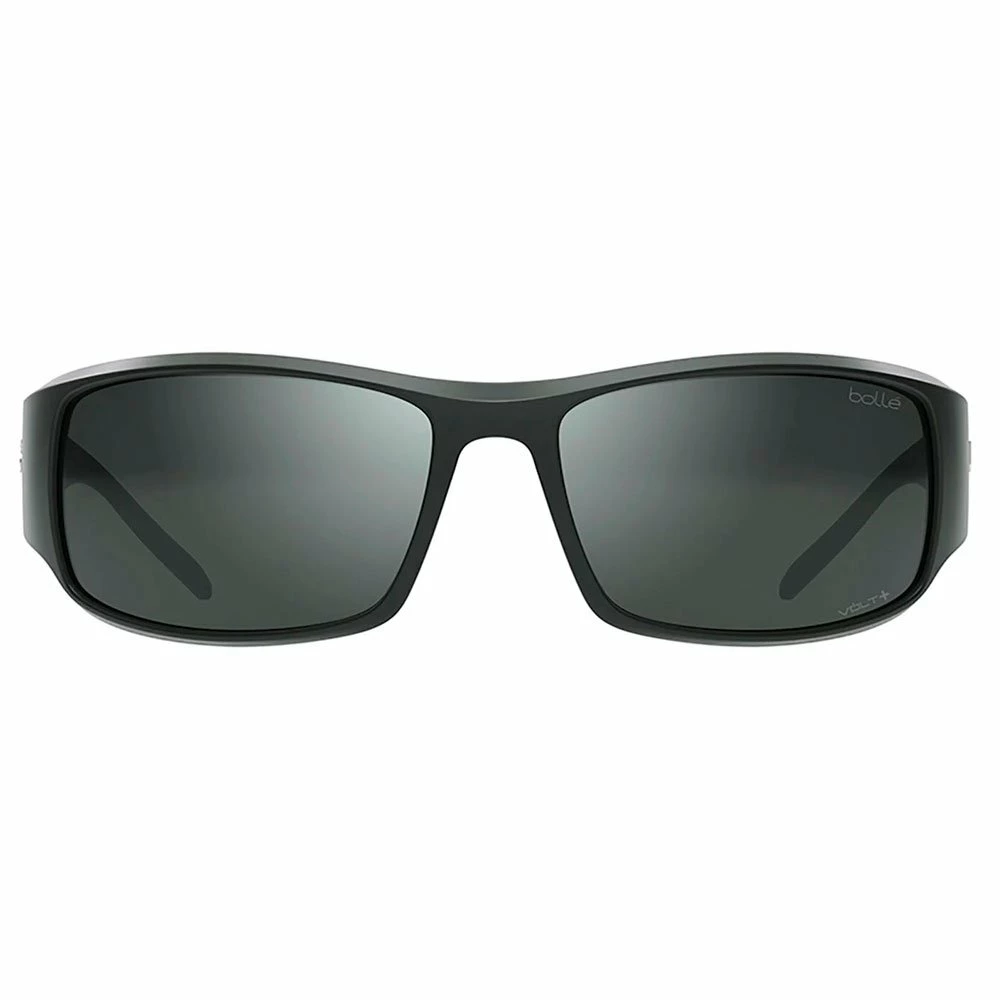 Lunettes De Soleil Bolle King Black Matte Volt+ Gun Polarized 5 Lunettes De Soleil Bolle King Black Matte Volt+ Gun Polarized – Image 3