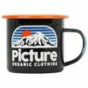 Mug Picture Sherman Cup Black 1 Mug Picture Sherman Cup Black -Surfen Geschäft 137d34d4baae4cd7fdaeb1677df0f3d054f819bc H20PICTACC9553477 PICT0589939 0